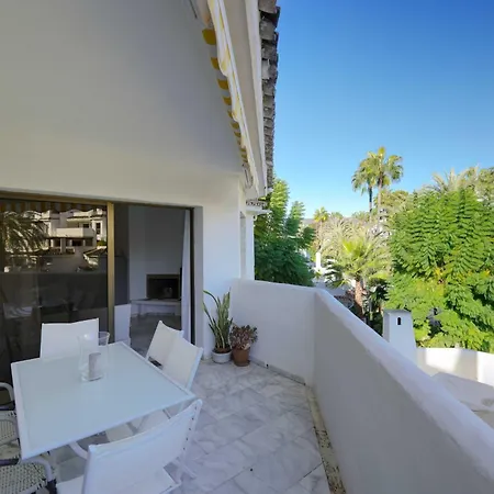 Apartament 2035 Golden Modern Marbella