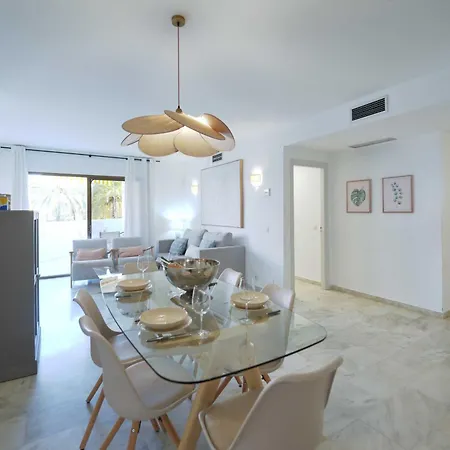 2035 Golden Modern * Marbella