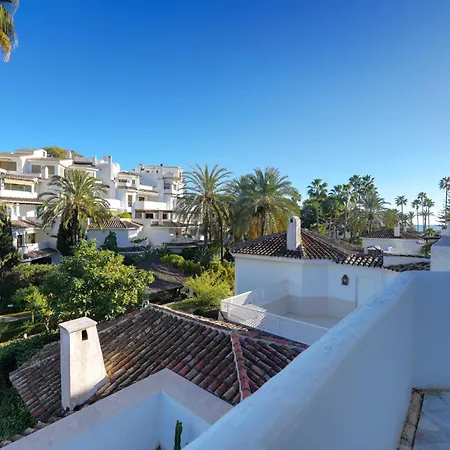 Apartment 2035 Golden Modern Marbella