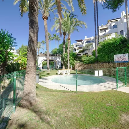 Apartment 2035 Golden Modern Marbella